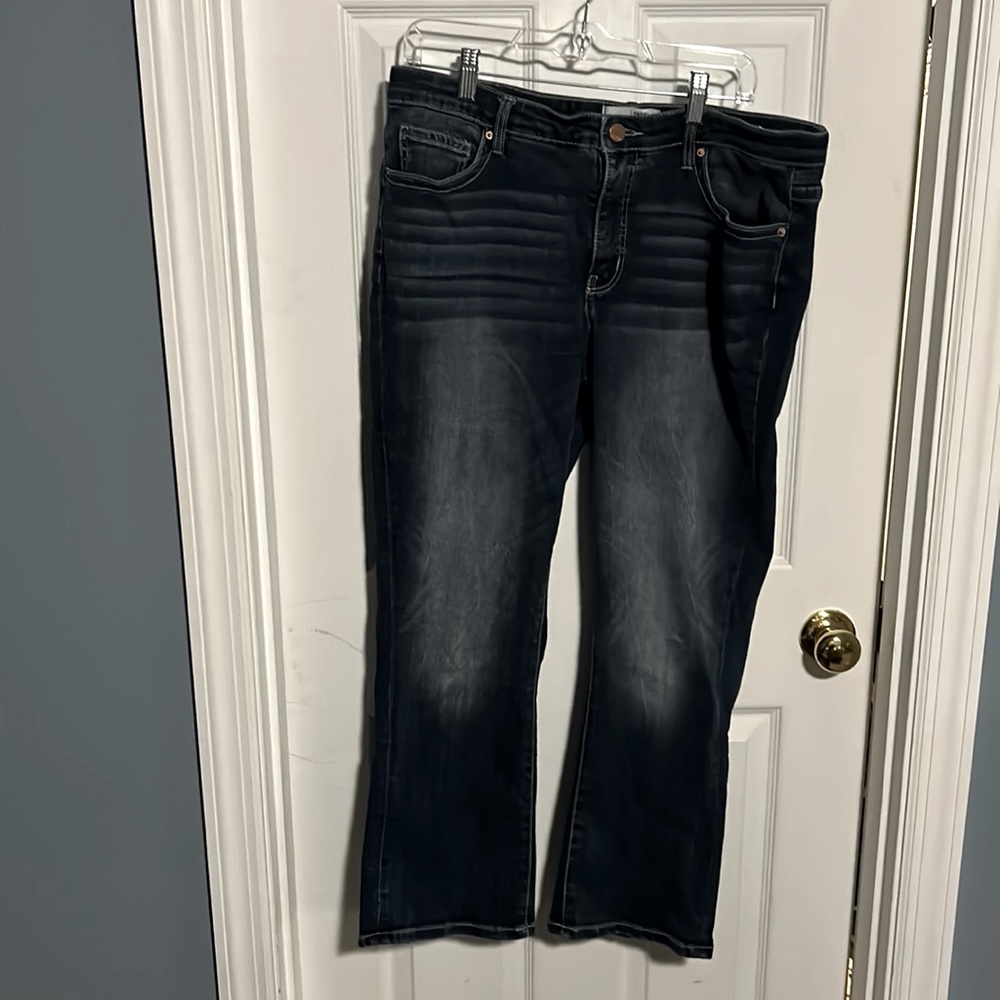 BKE Gabby Jeans